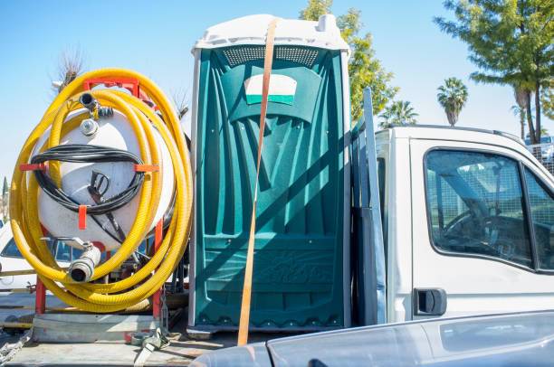 Best Portable toilet rental cost  in Harlingen, TX