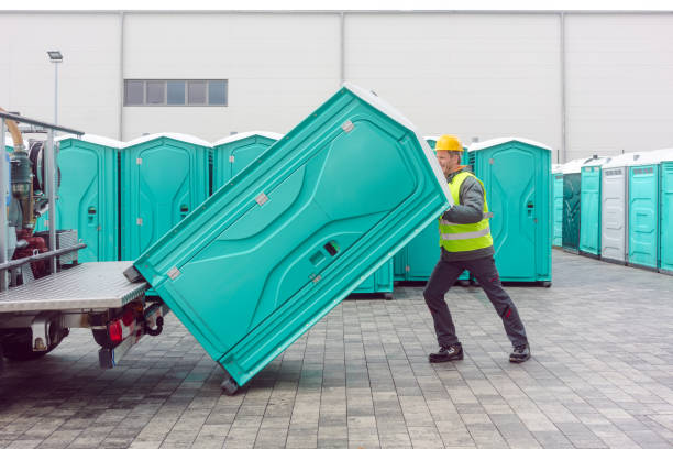 Best Portable bathroom rental  in Harlingen, TX
