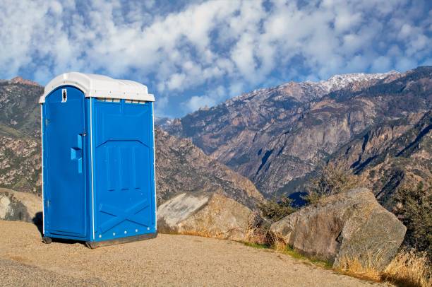 Best Construction site porta potty rental  in Harlingen, TX