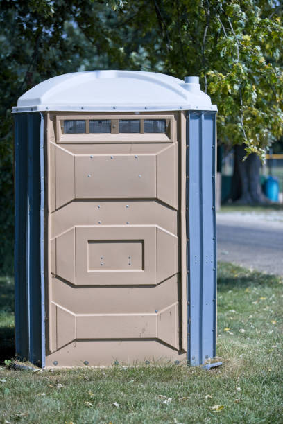 Best Portable restroom trailer rental  in Harlingen, TX