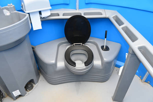 Portable Toilet Options We Offer in Harlingen, TX