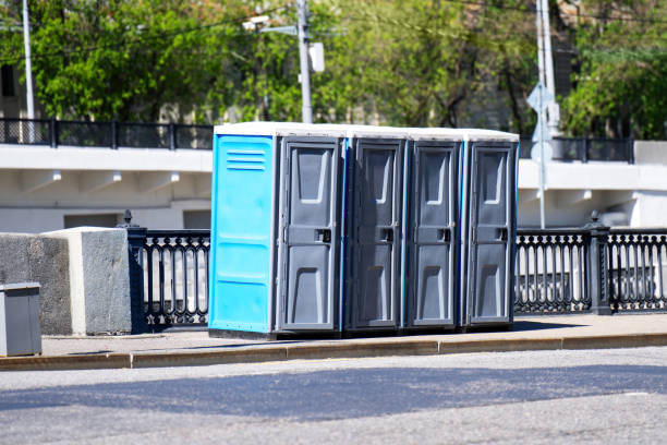 Best Local porta potty services  in Harlingen, TX