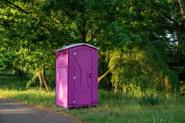 Portable Toilet Options We Offer in Harlingen, TX