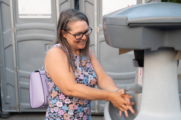 Best Affordable porta potty rental  in Harlingen, TX